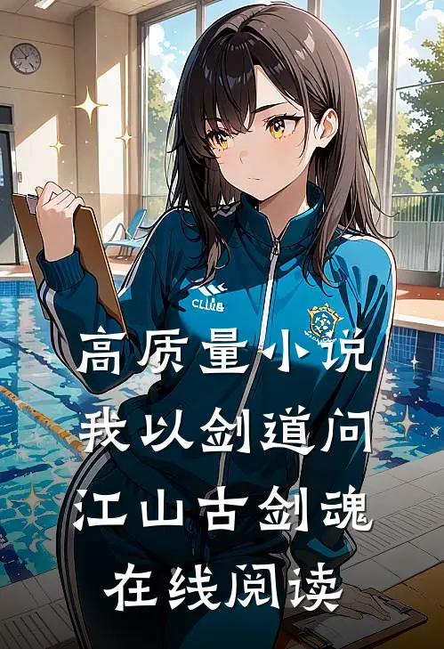 高质量小说我以剑道问江山古剑魂在线阅读