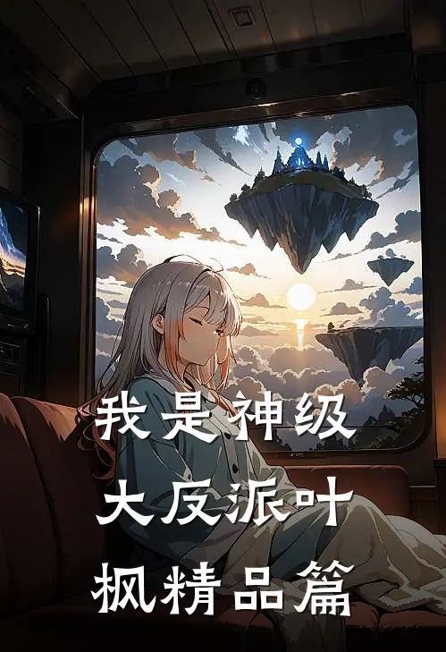 我是神级大反派叶枫精品篇