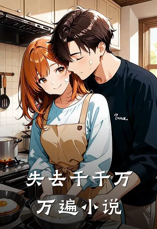 失去千千万万遍小说