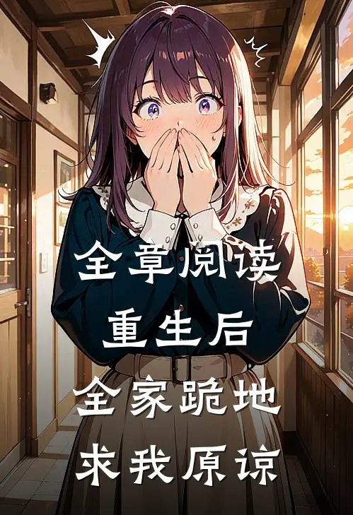 全章阅读重生后，全家跪地求我原谅