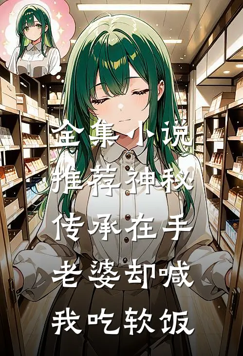 全集小说推荐神秘传承在手，老婆却喊我吃软饭