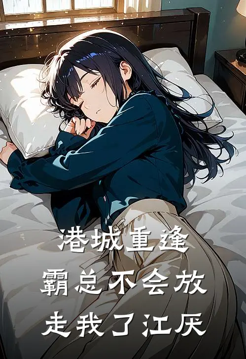 港城重逢，霸总不会放走我了江厌