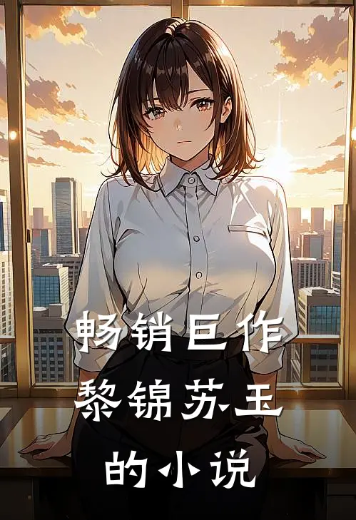 畅销巨作黎锦苏玉的小说