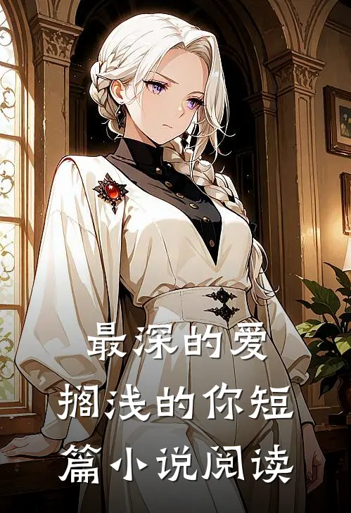 最深的爱,搁浅的你短篇阅读