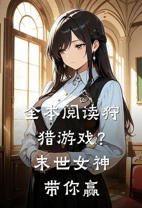 全本阅读狩猎游戏？末世女神带你赢