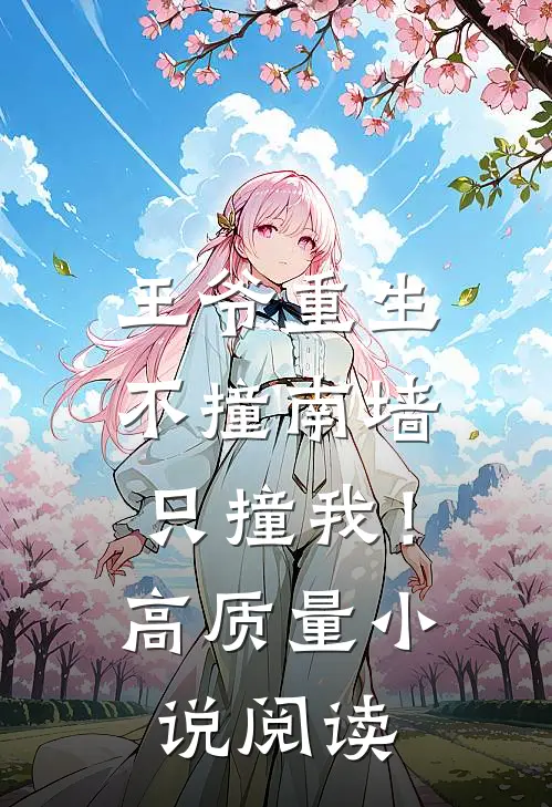 王爷重生不撞南墙只撞我!高质量阅读
