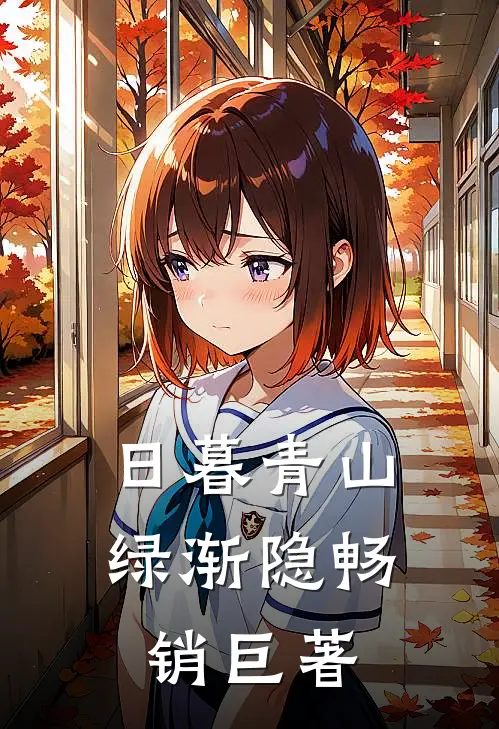 日暮青山绿渐隐畅销巨著