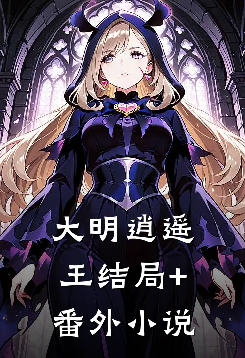 大明逍遥王结局+番外小说