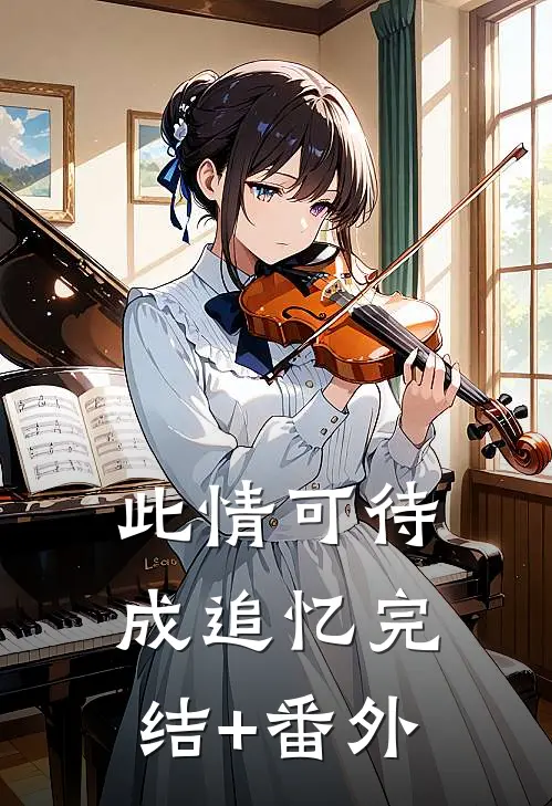 此情可待成追忆完结+番外