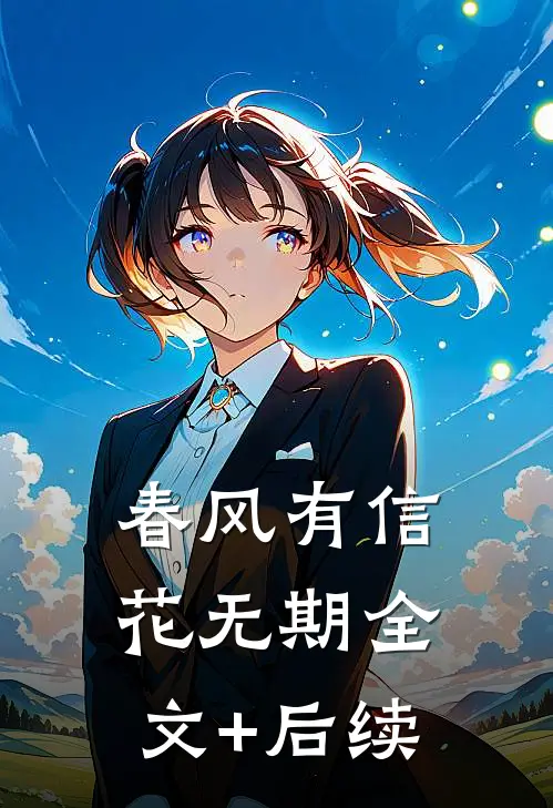 春风有信花无期全文+后续