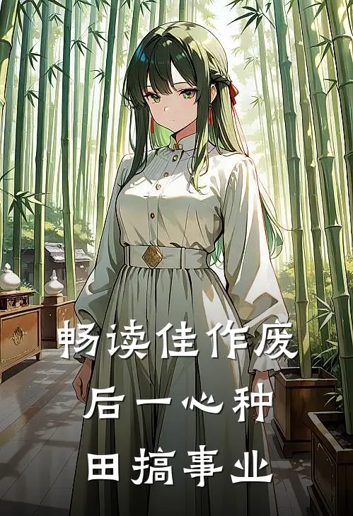 畅读佳作废后一心种田搞事业