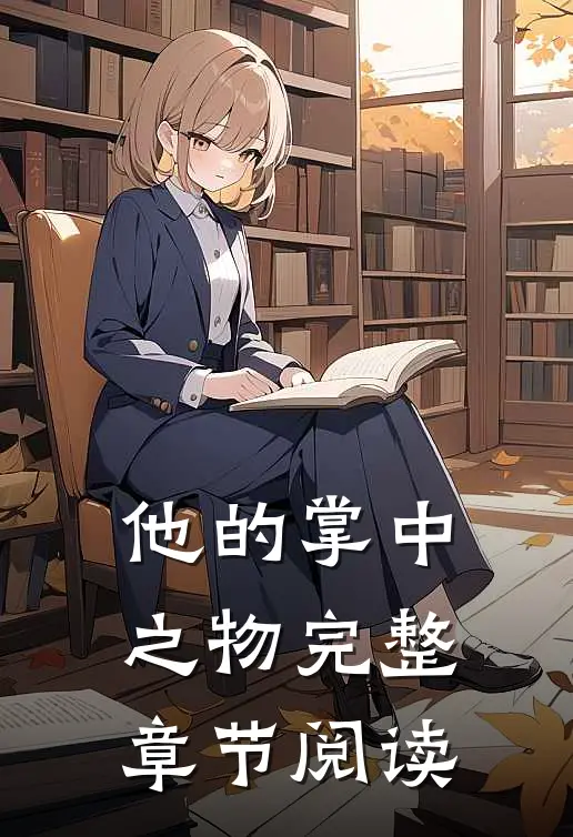 他的掌中之物完整章节阅读