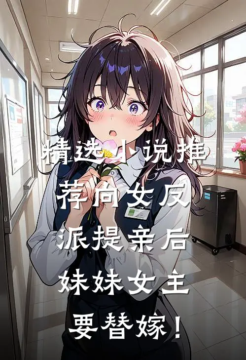 精选小说推荐向女反派提亲后，妹妹女主要替嫁！