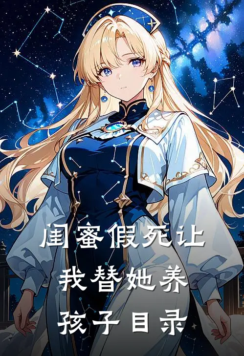 闺蜜假死让我替她养孩子目录