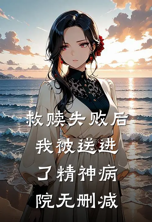 救赎失败后，我被送进了精神病院无删减