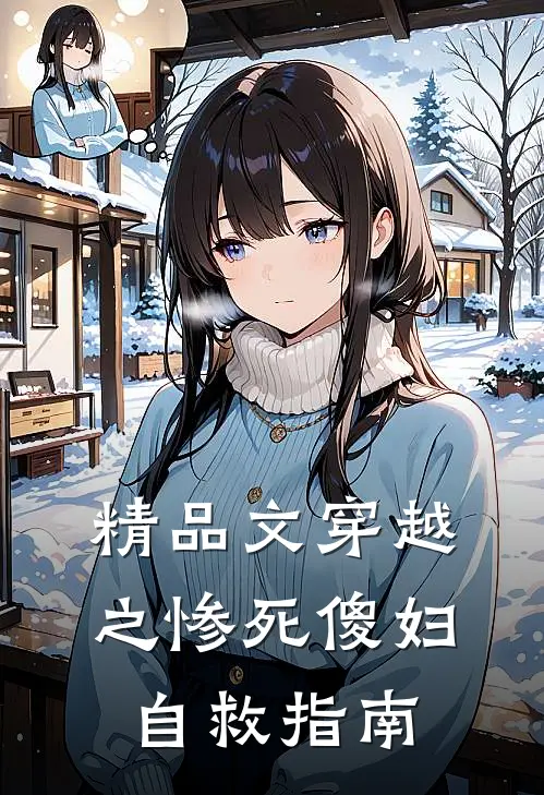 精品文穿越之惨死傻妇自救指南