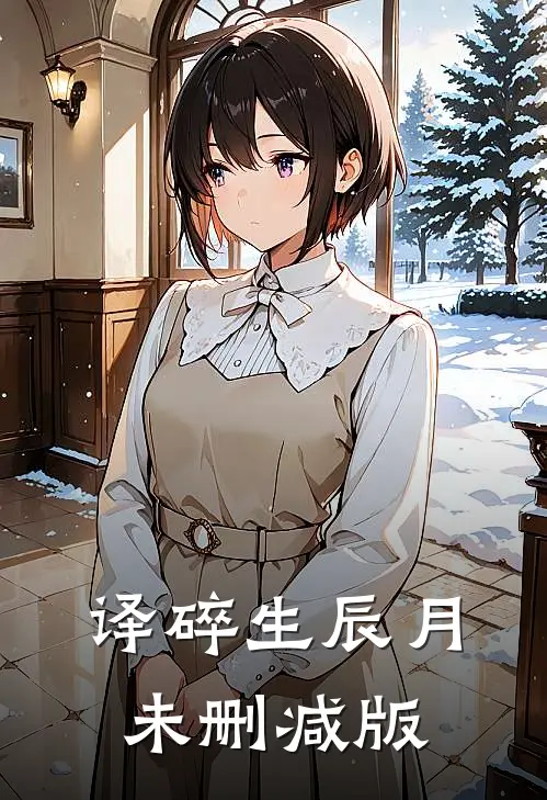 译碎生辰月未删减版