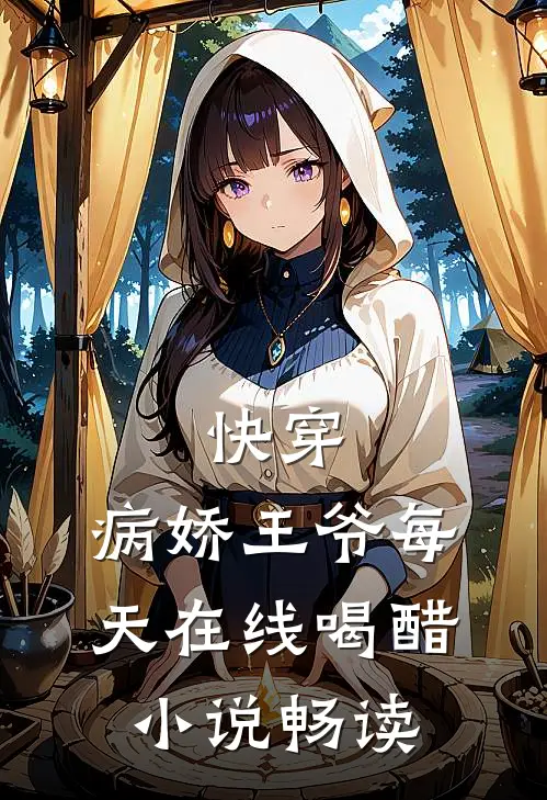 快穿：病娇王爷每天在线喝醋小说畅读