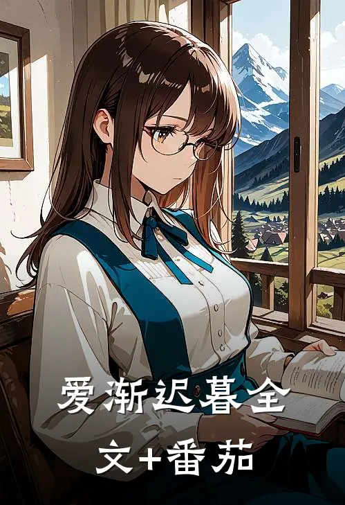 爱渐迟暮全文+番茄