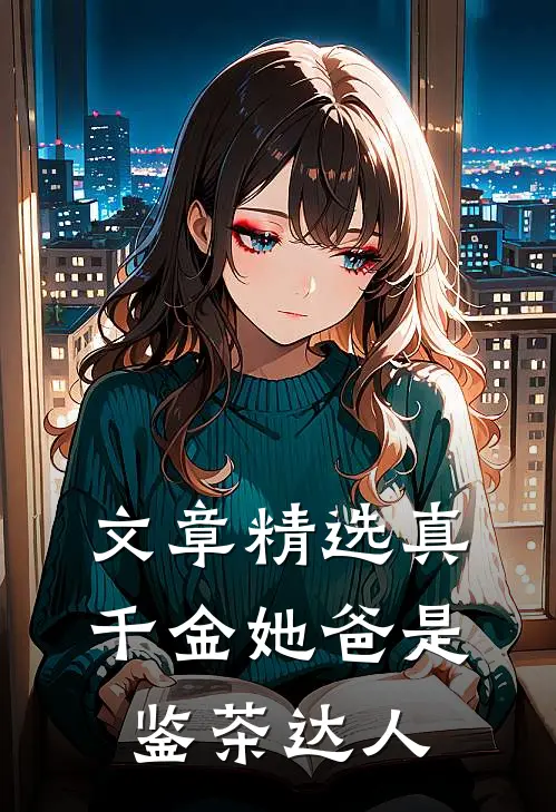 文章精选真千金她爸是鉴茶达人