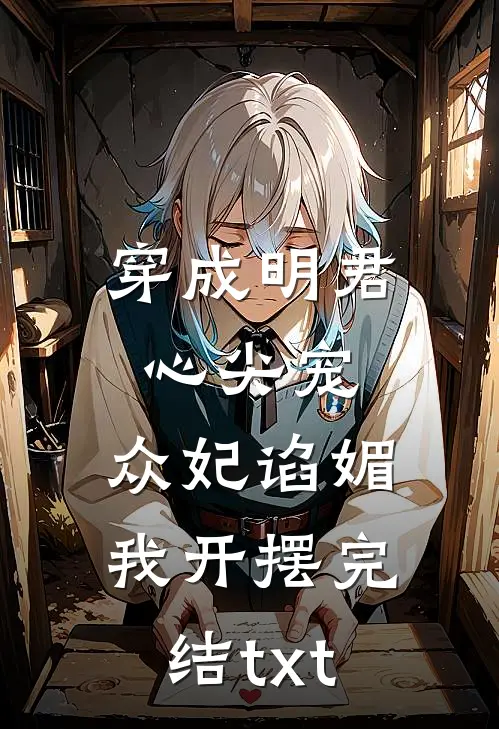 穿成明君心尖宠，众妃谄媚我开摆完结txt