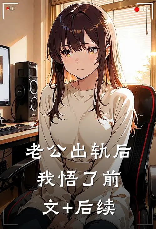 老公出轨后我悟了前文+后续