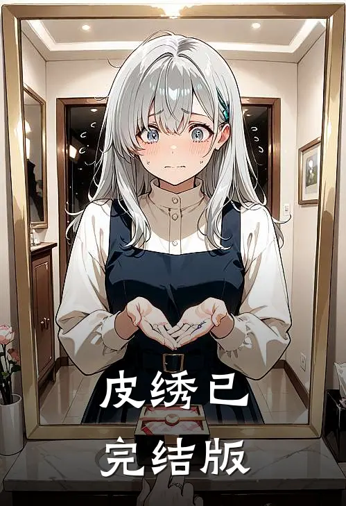 皮绣已完结版