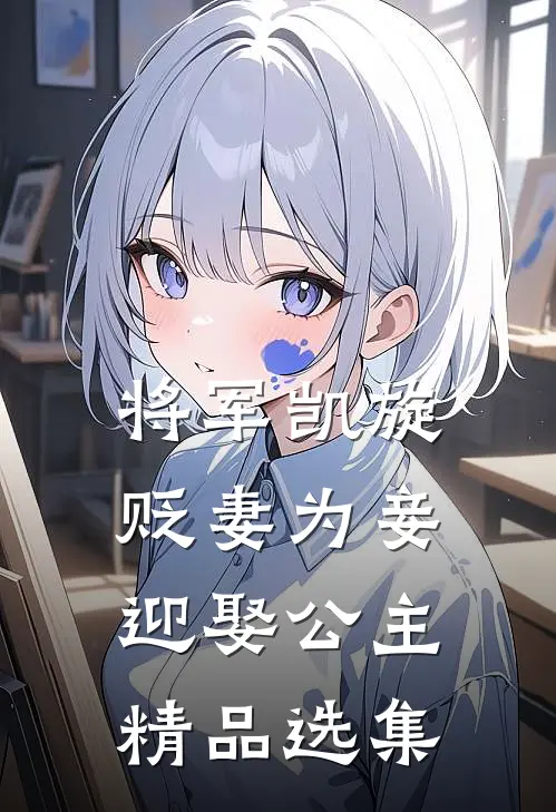 将军凯旋，贬妻为妾迎娶公主精品选集