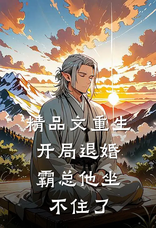 精品文重生：开局退婚，霸总他坐不住了