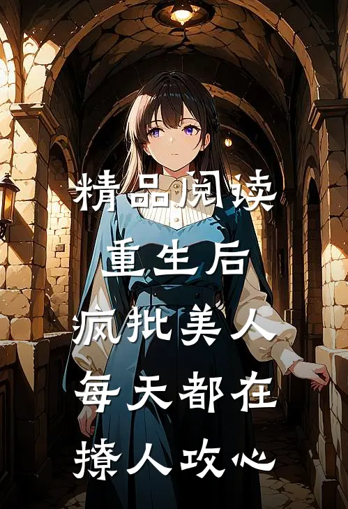 精品阅读重生后，疯批美人每天都在撩人攻心
