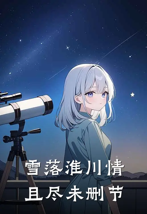 雪落淮川情且尽未删节