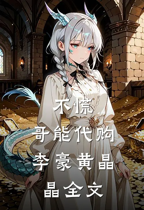 不慌，哥能代购李豪黄晶晶全文