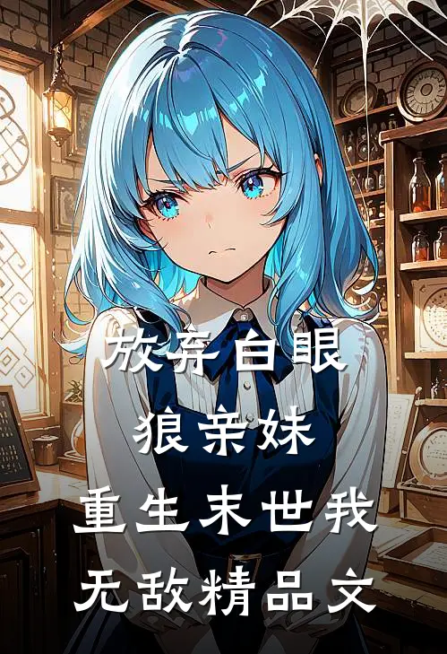 放弃白眼狼亲妹，重生末世我无敌精品文