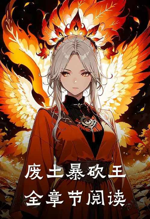废土暴砍王全章节阅读