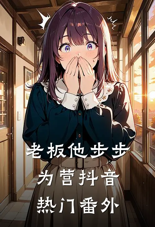 老板他步步为营抖音热门 番外