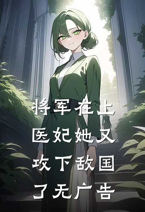 将军在上，医妃她又攻下敌国了无广告