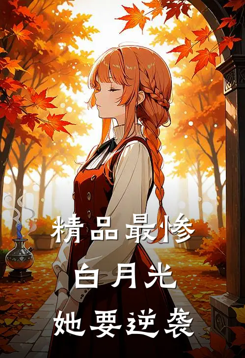 精品最惨白月光，她要逆袭