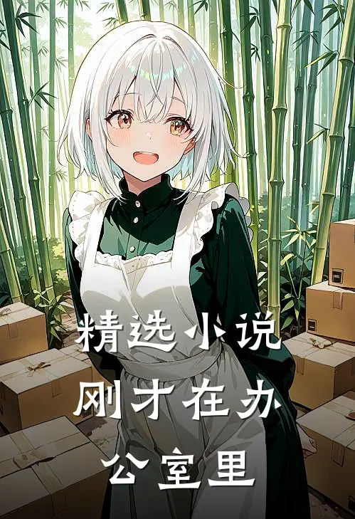 精选小说刚才在办公室里
