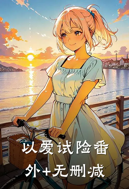 以爱试险番外+无删减