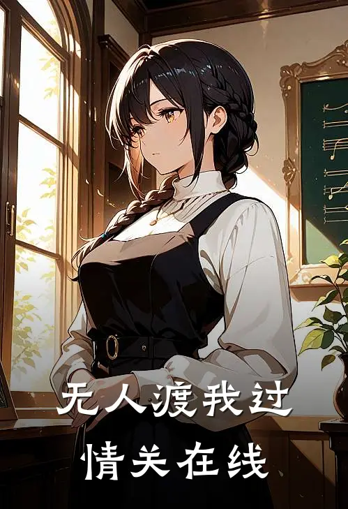 无人渡我过情关在线