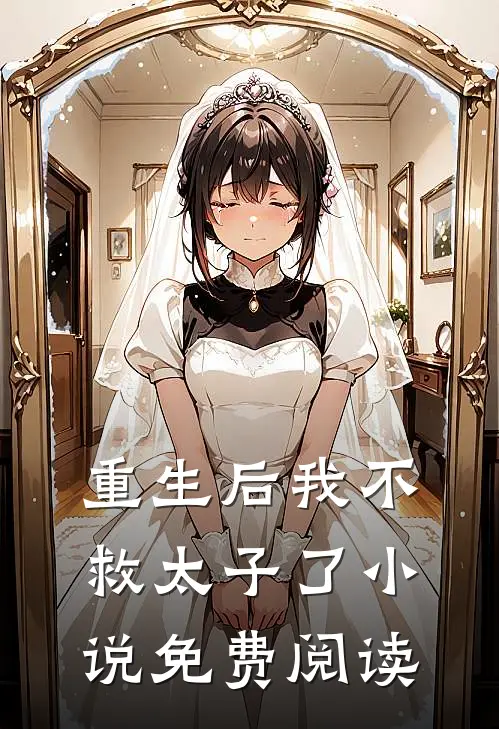 重生后我不救太子了小说免费阅读