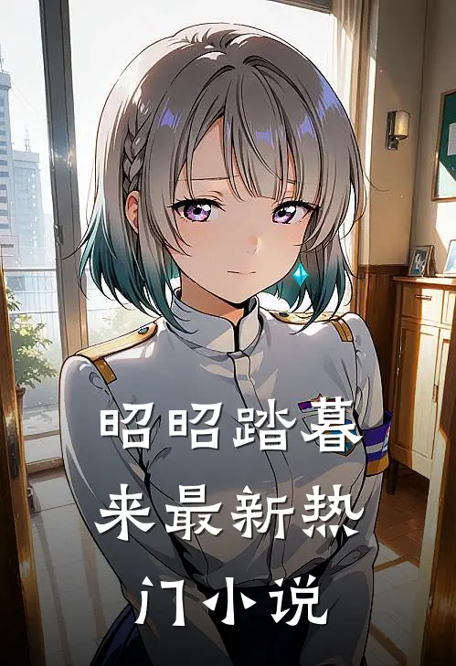 昭昭踏暮来最新热门小说