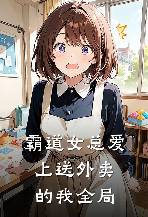 霸道女总爱上送外卖的我全局