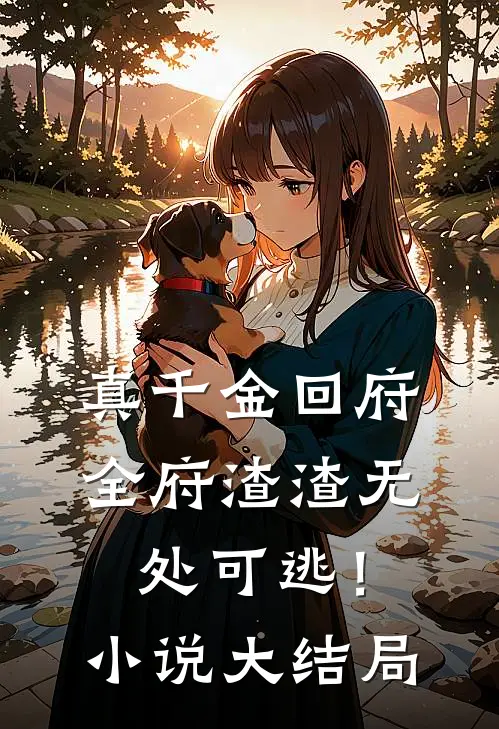 真千金回府，全府渣渣无处可逃！小说大结局