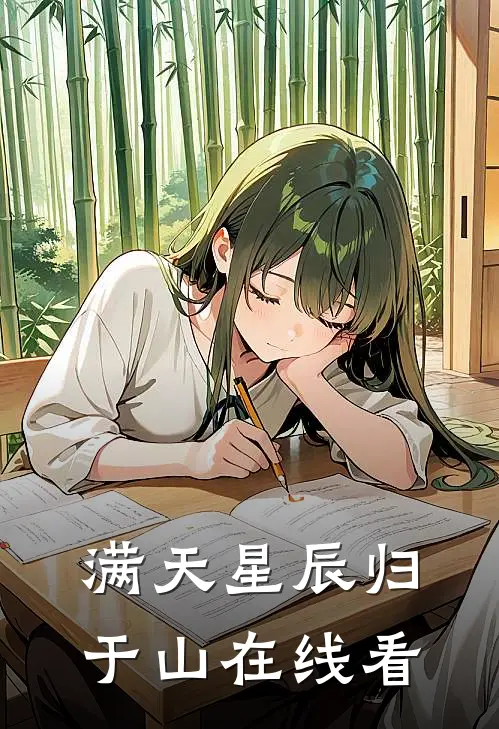 满天星辰归于山在线看