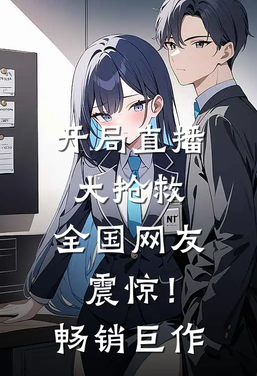 开局直播大抢救，全国网友震惊！畅销巨作