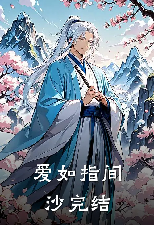 爱如指间沙完结