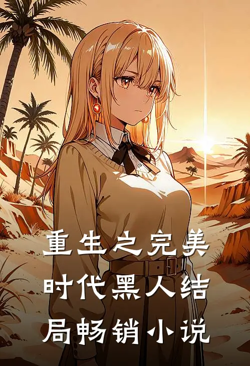 重生之完美时代黑人结局畅销小说