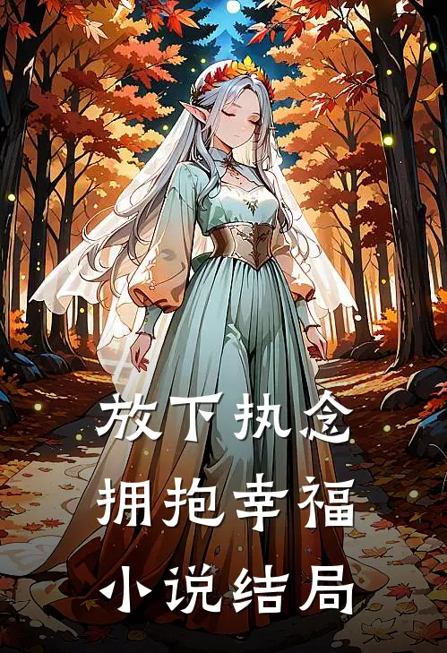 放下执念，拥抱幸福小说结局