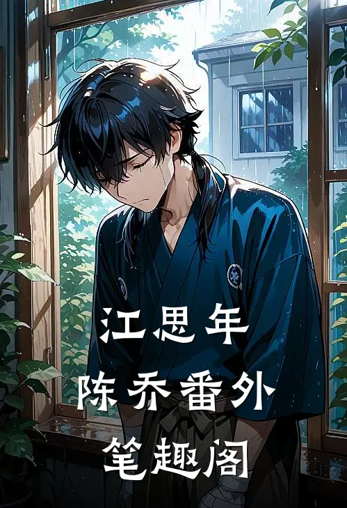 江思年：陈乔番外笔趣阁